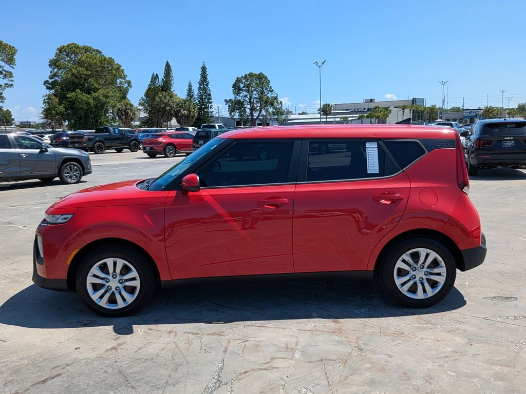 2020 Kia Soul LX San Clemente CA
