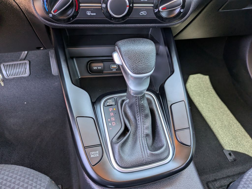 2020 Kia Soul LX San Clemente CA