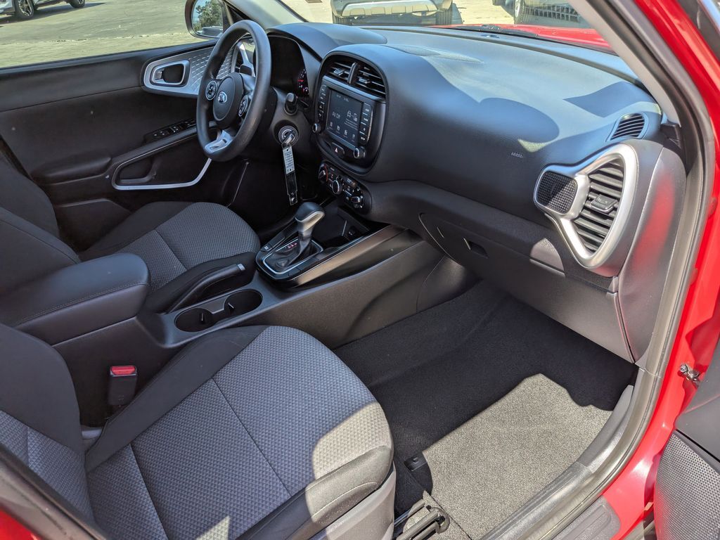 2020 Kia Soul LX San Clemente CA