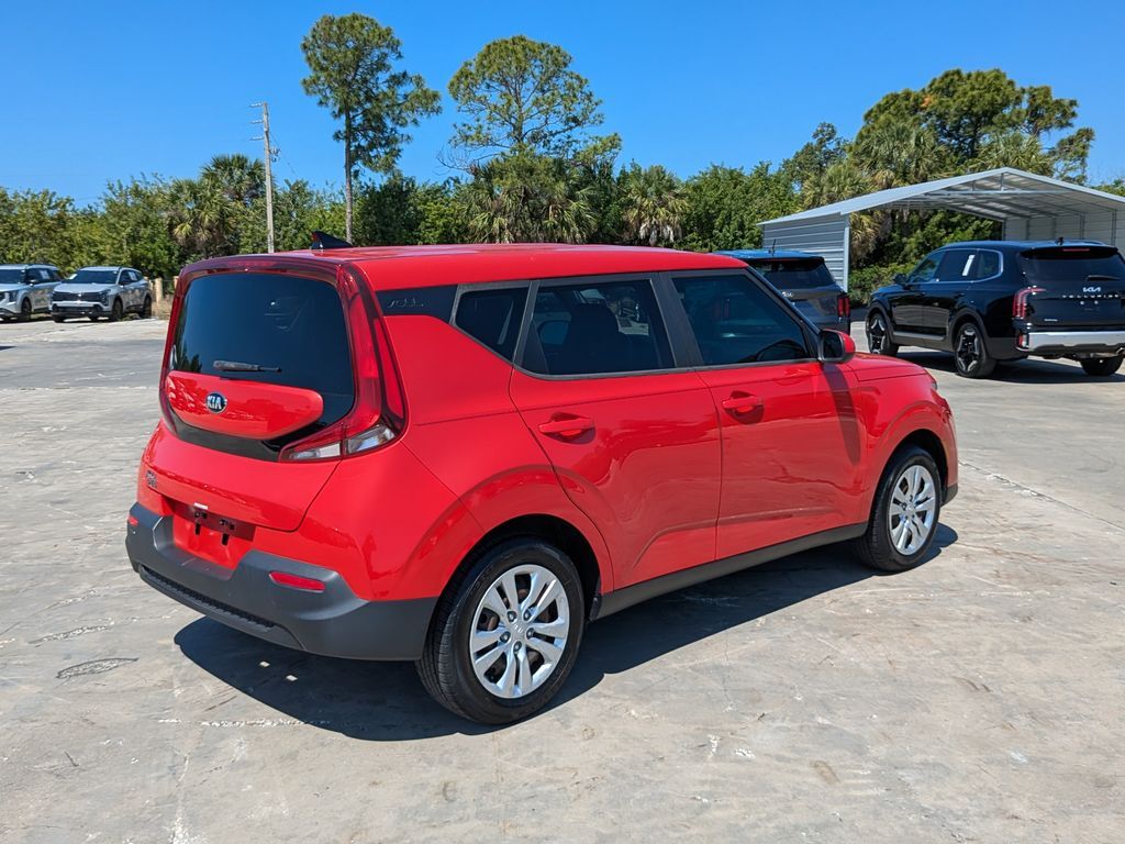 2020 Kia Soul LX San Clemente CA