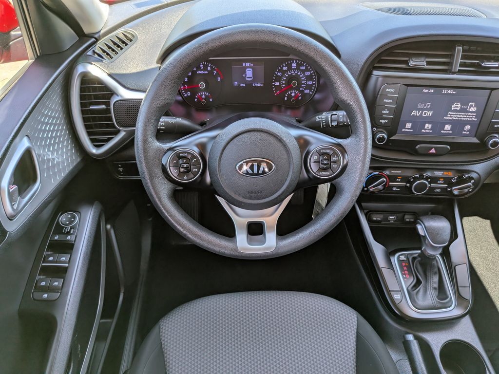 2020 Kia Soul LX San Clemente CA