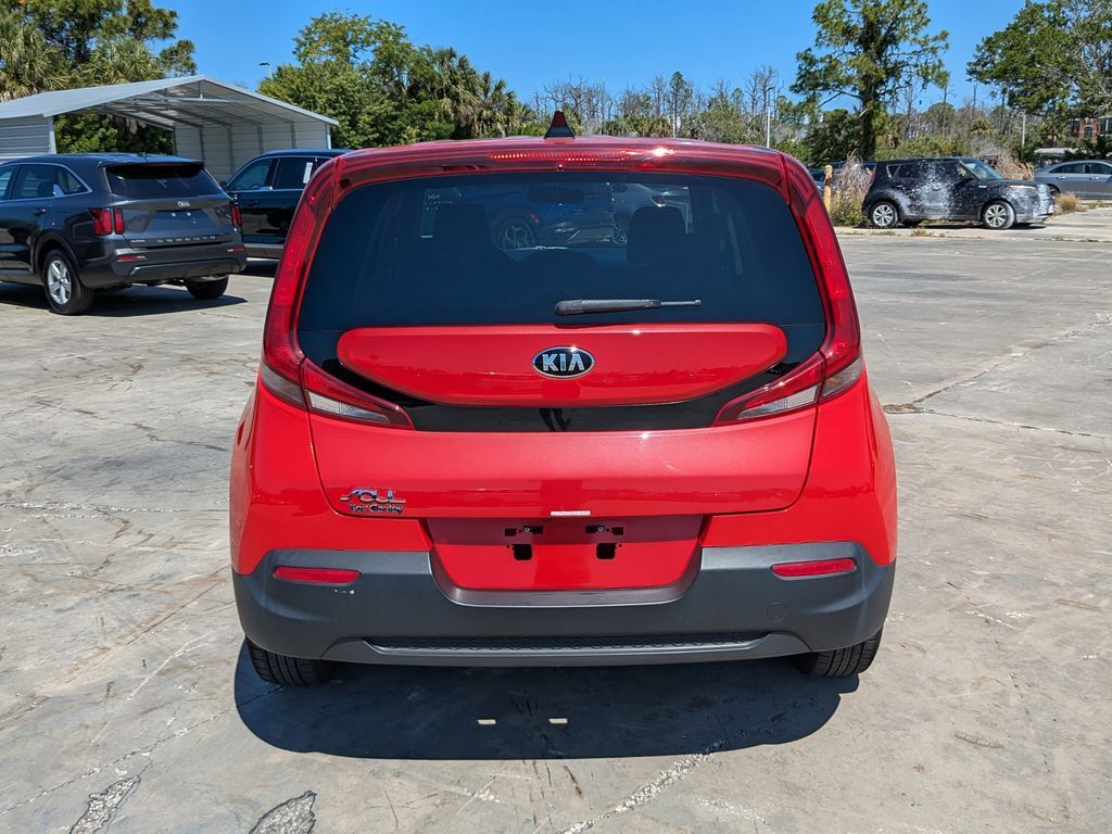 2020 Kia Soul LX San Clemente CA