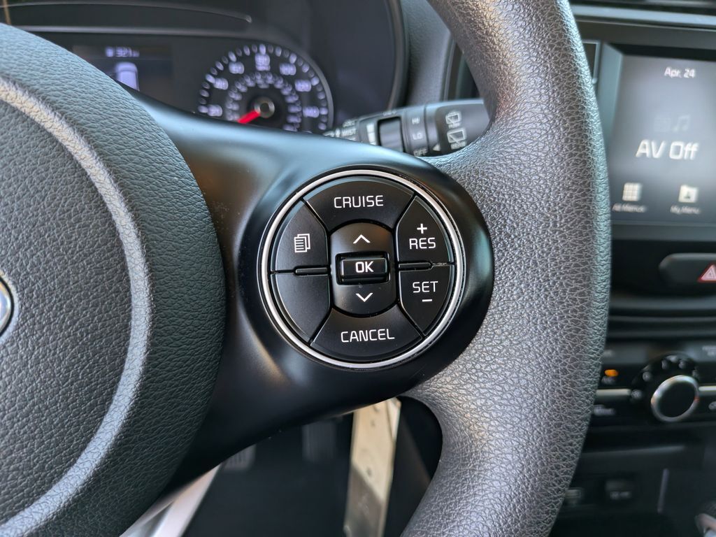 2020 Kia Soul LX San Clemente CA
