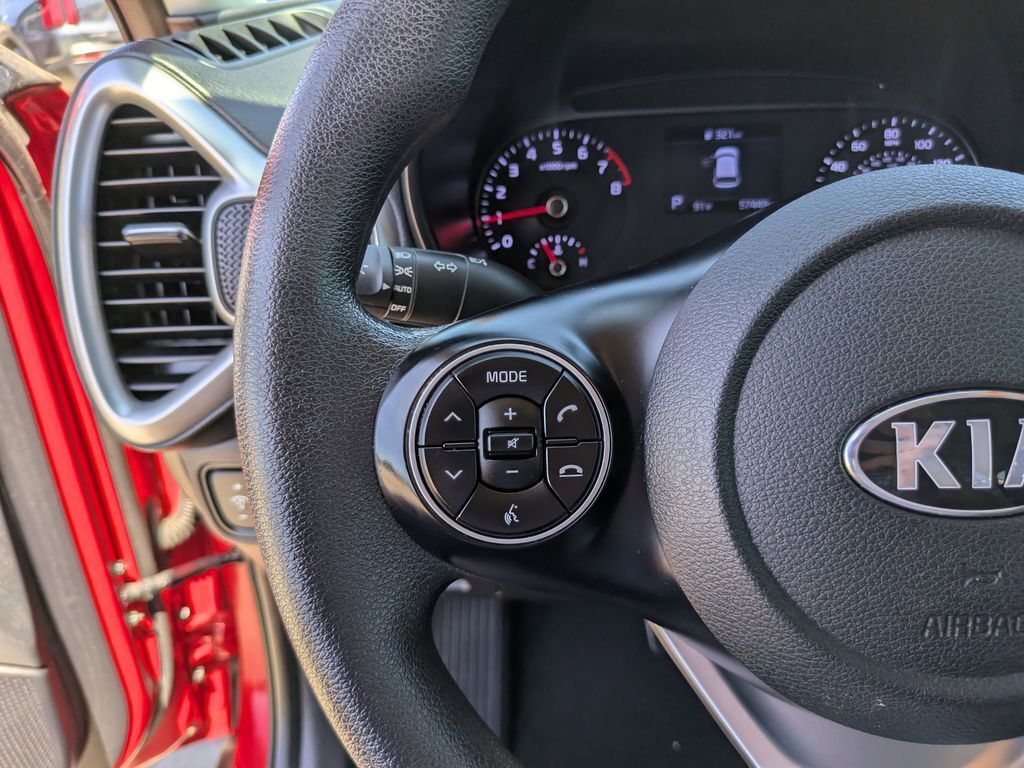 2020 Kia Soul LX San Clemente CA