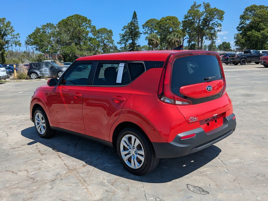 2020 Kia Soul LX San Clemente CA