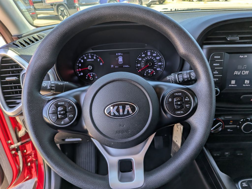 2020 Kia Soul LX San Clemente CA