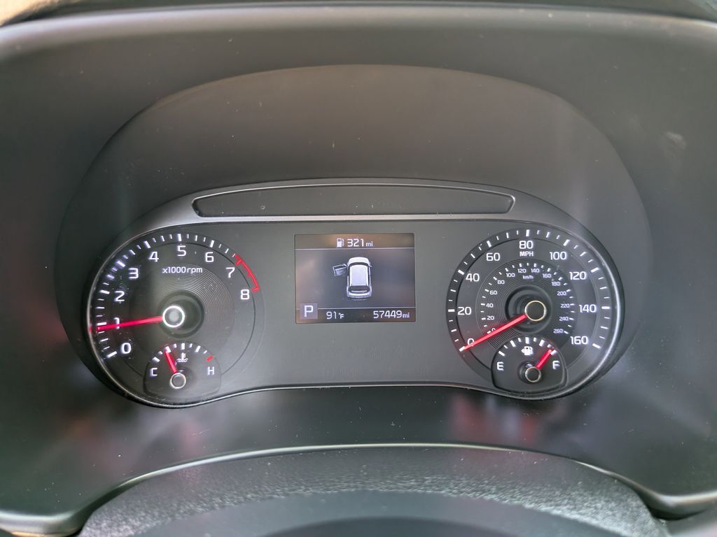 2020 Kia Soul LX San Clemente CA