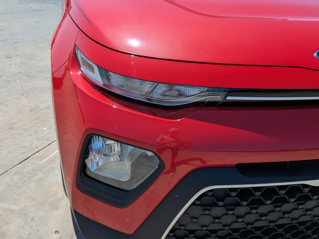 2020 Kia Soul LX San Clemente CA