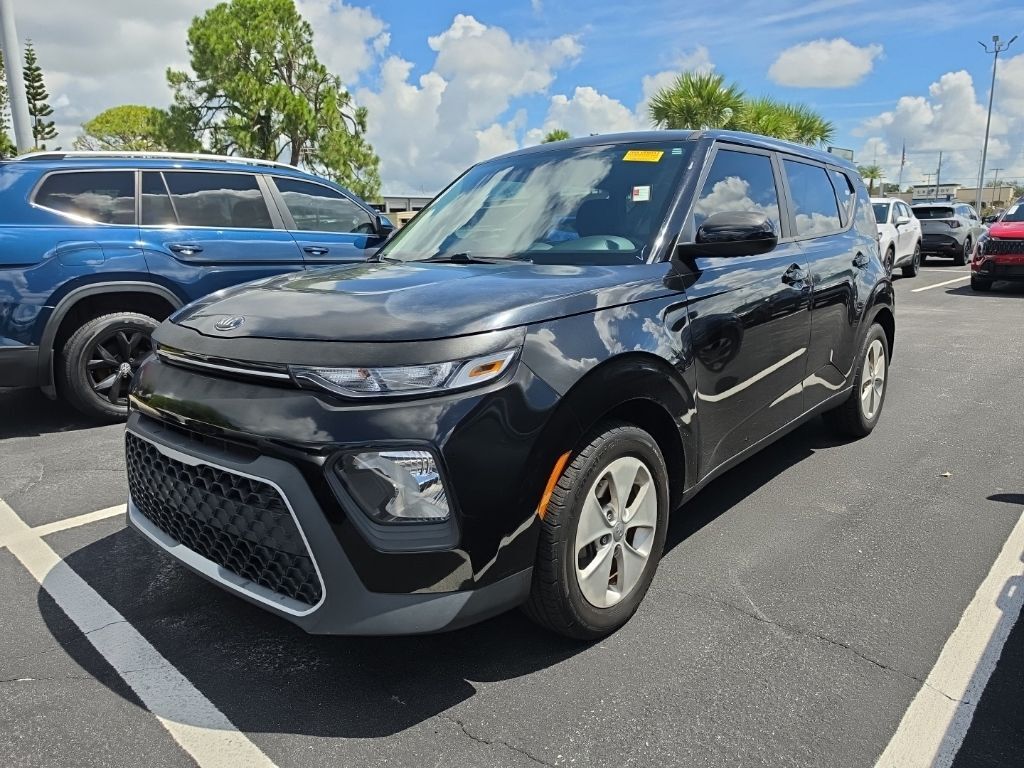 2020 Kia Soul LX San Clemente CA