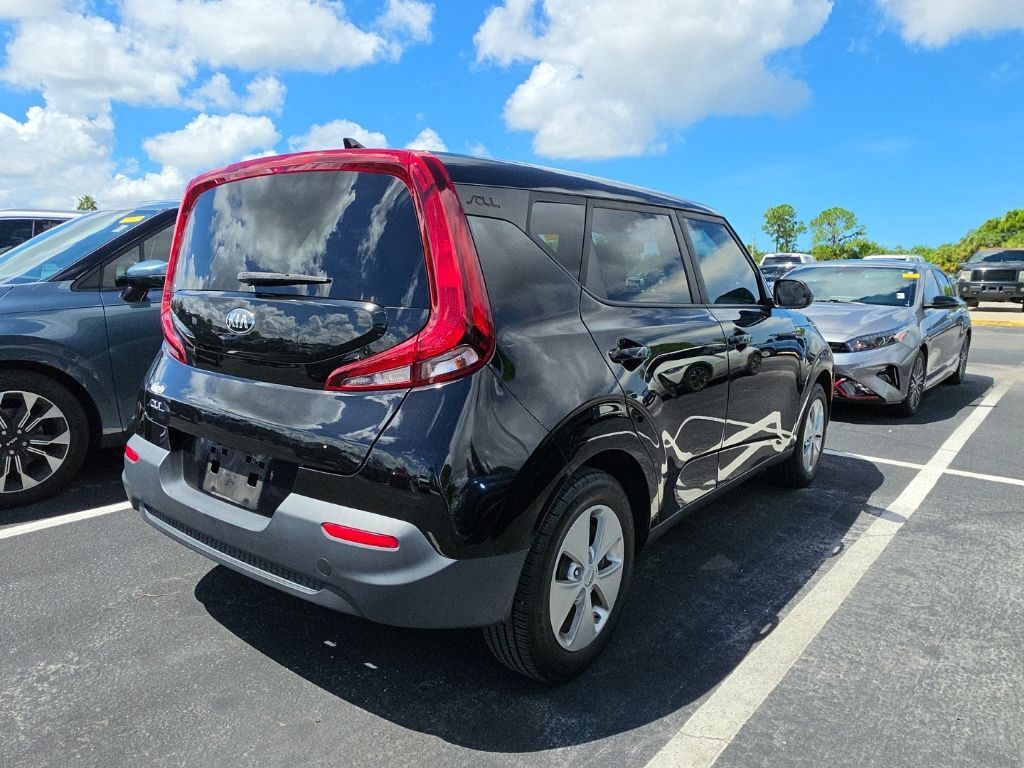 2020 Kia Soul LX San Clemente CA