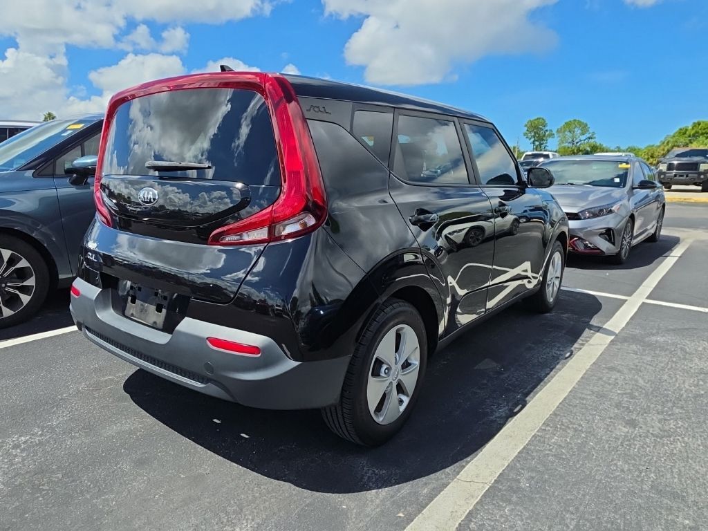 2020 Kia Soul LX San Clemente CA