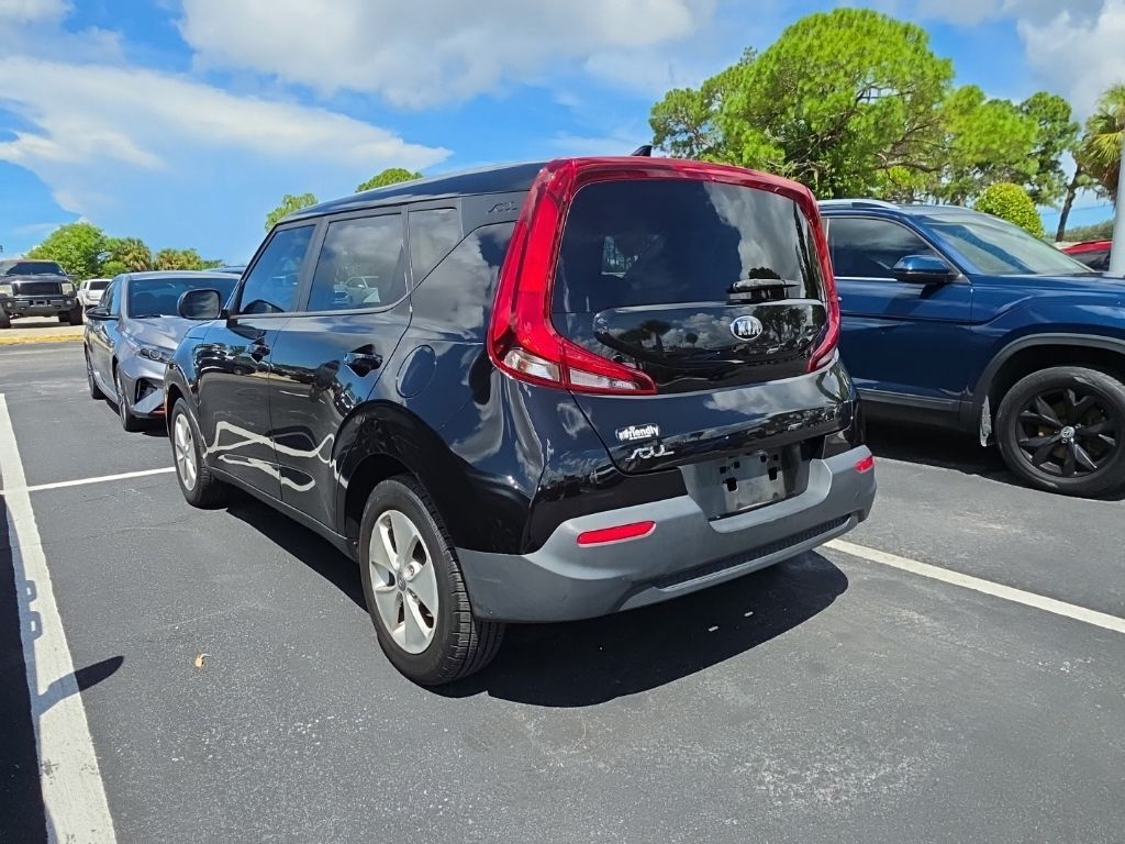 2020 Kia Soul LX San Clemente CA