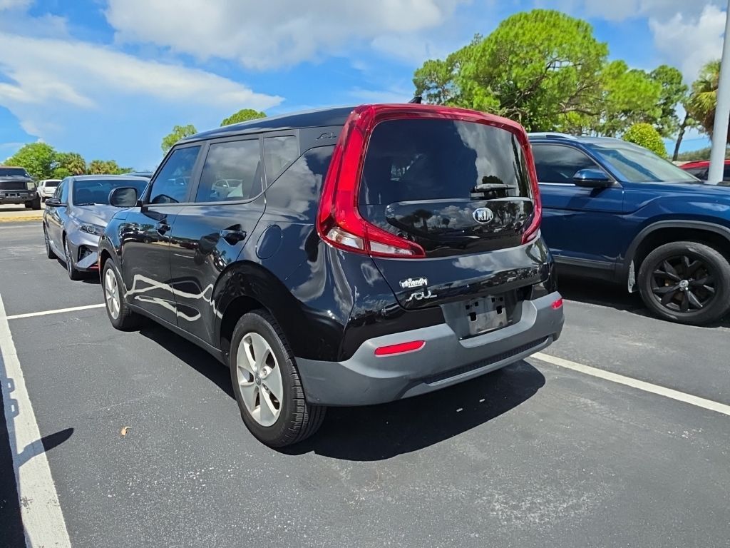2020 Kia Soul LX San Clemente CA