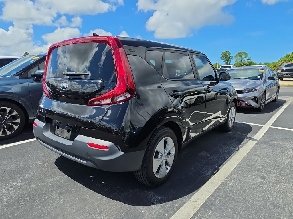 2020 Kia Soul LX San Clemente CA
