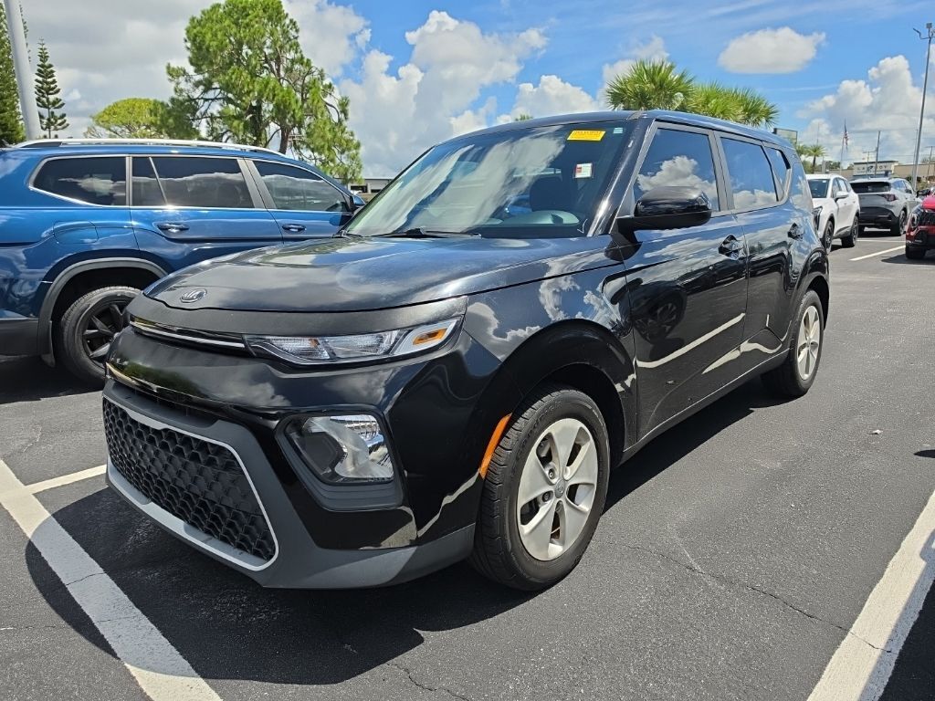 2020 Kia Soul LX San Clemente CA