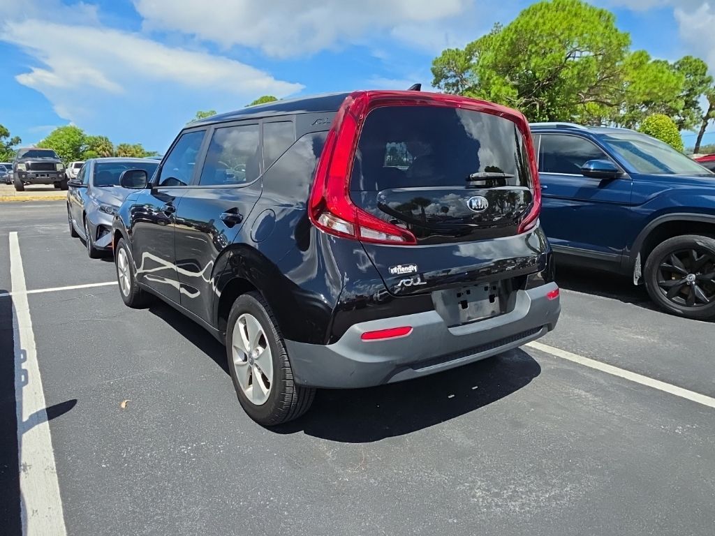 2020 Kia Soul LX San Clemente CA