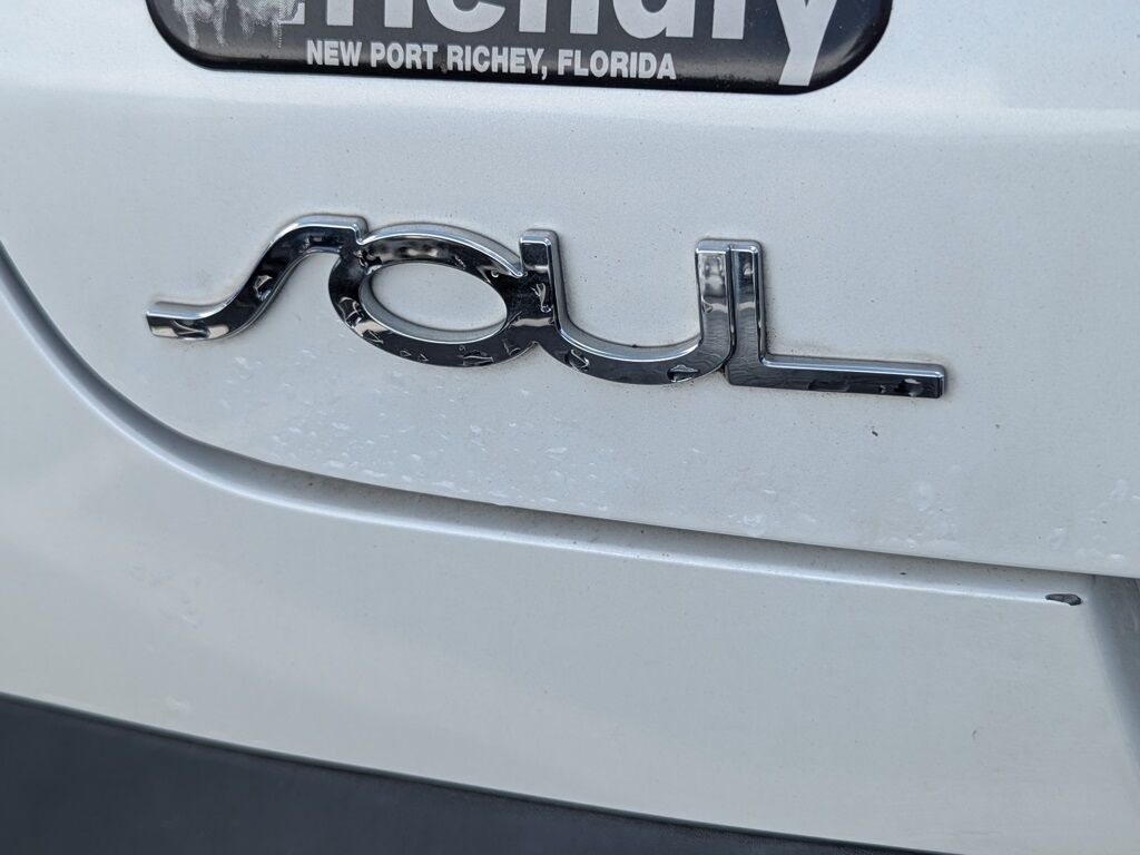2020 Kia Soul LX San Clemente CA