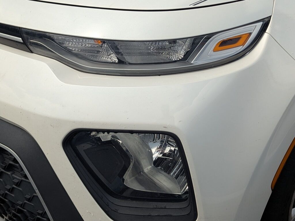 2020 Kia Soul LX San Clemente CA