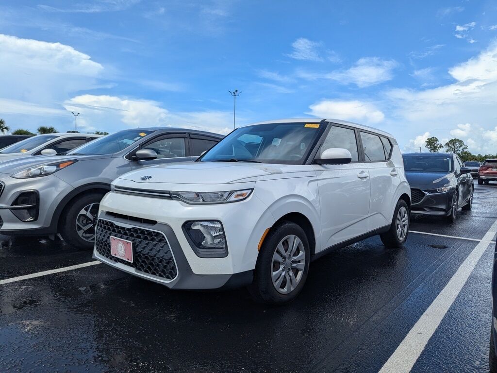 2020 Kia Soul LX San Clemente CA