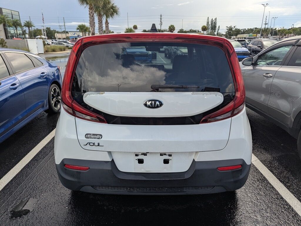 2020 Kia Soul LX San Clemente CA