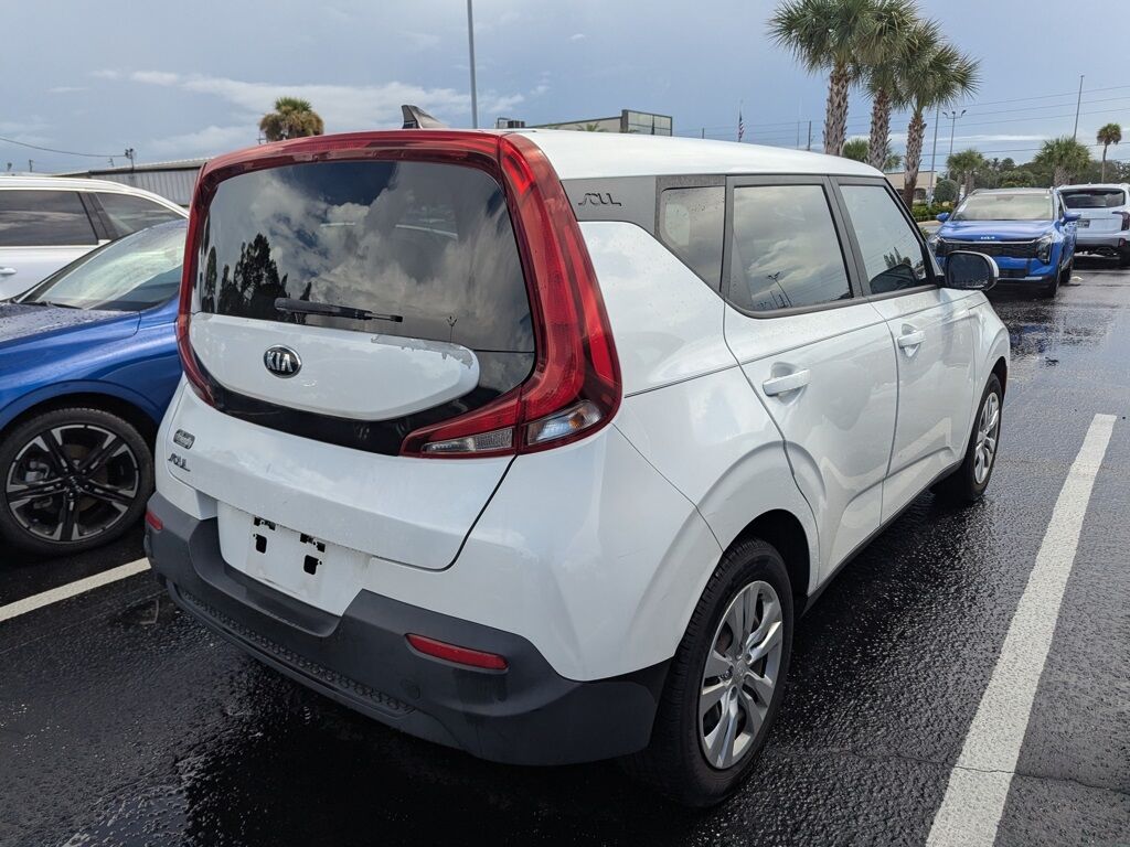 2020 Kia Soul LX San Clemente CA