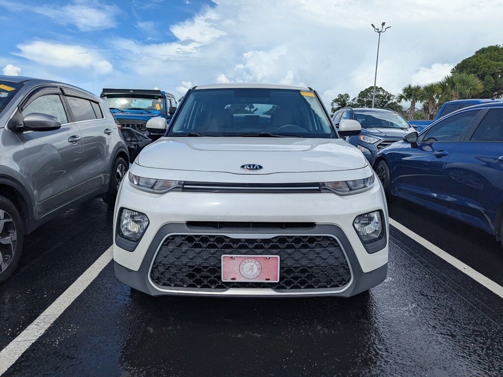 2020 Kia Soul LX San Clemente CA