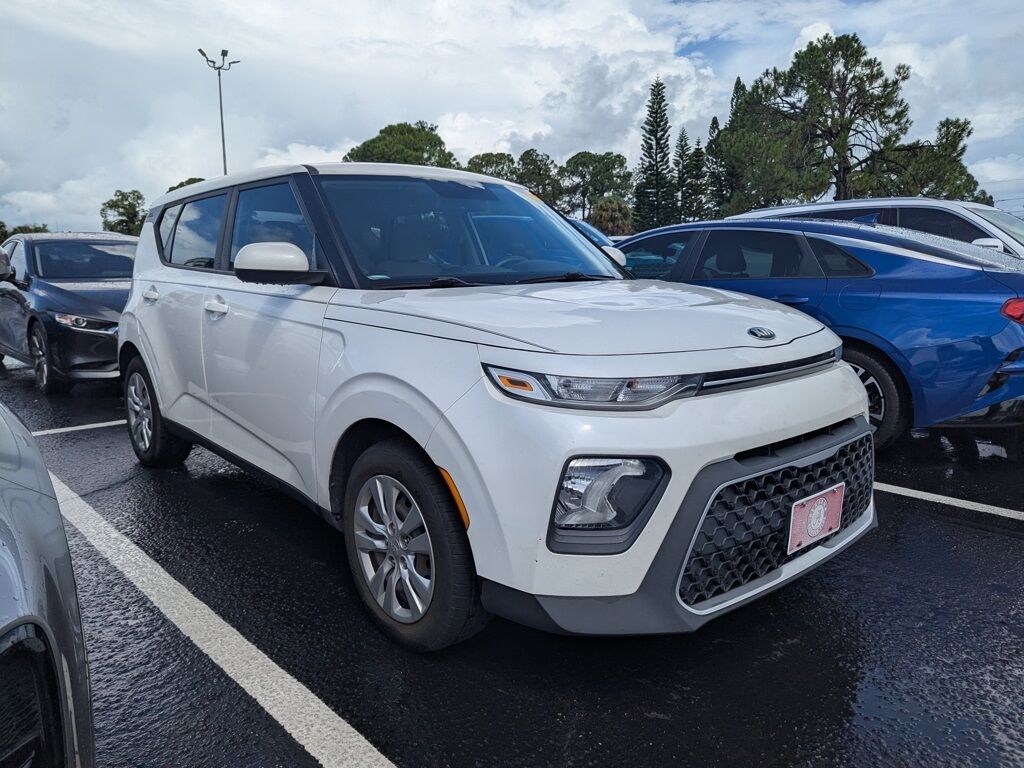 2020 Kia Soul LX San Clemente CA