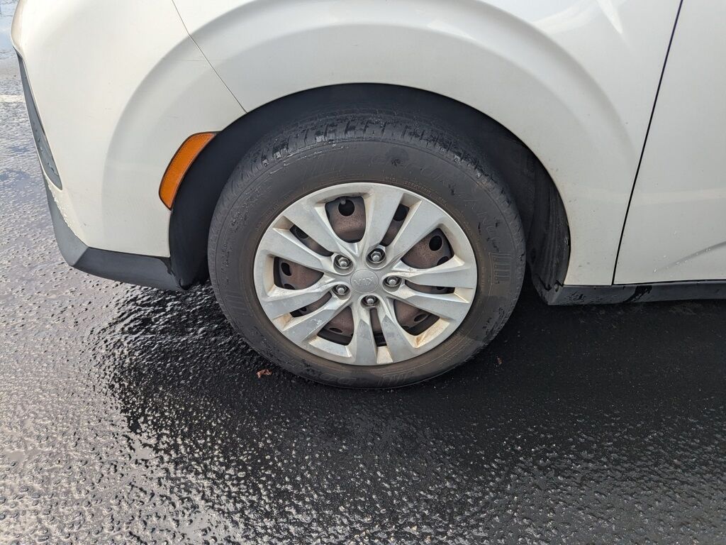 2020 Kia Soul LX San Clemente CA