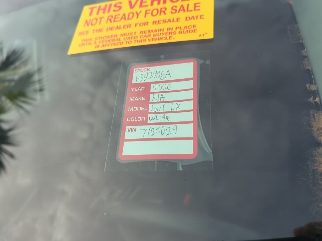 2020 Kia Soul LX San Clemente CA