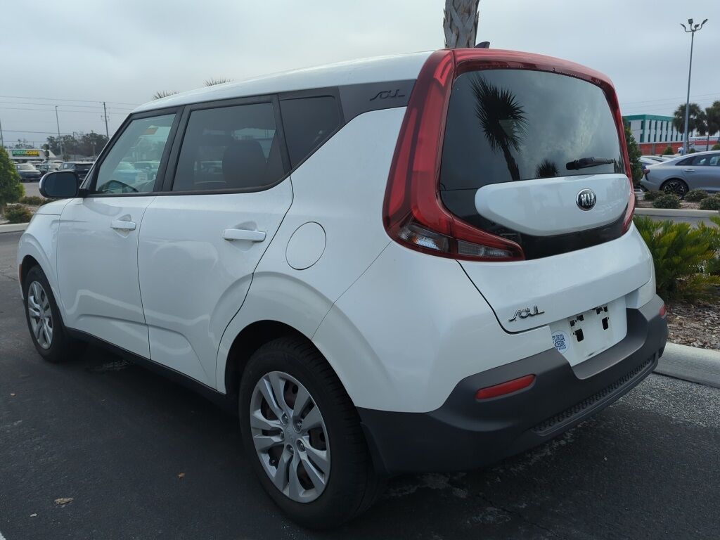 2020 Kia Soul LX San Clemente CA
