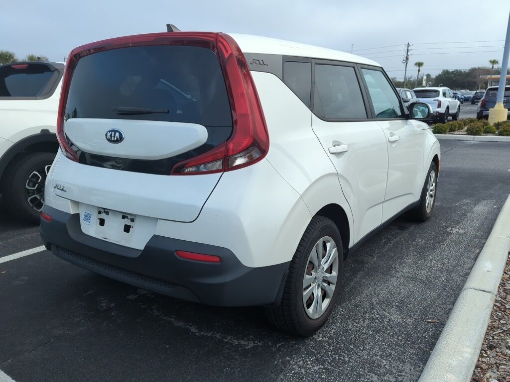2020 Kia Soul LX San Clemente CA