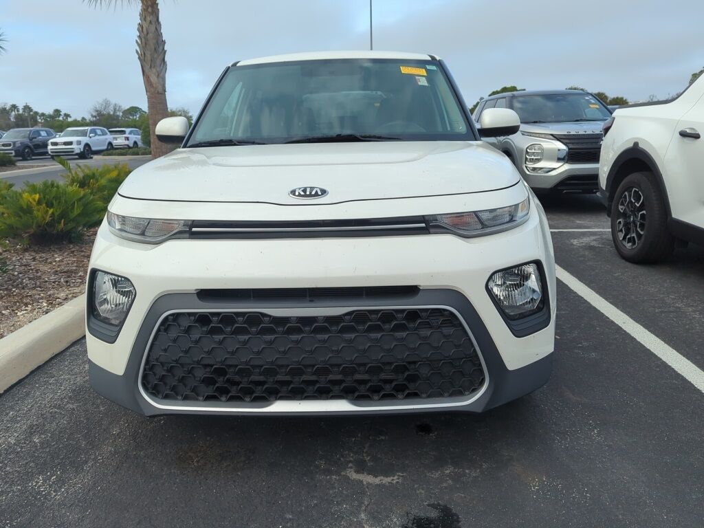 2020 Kia Soul LX San Clemente CA