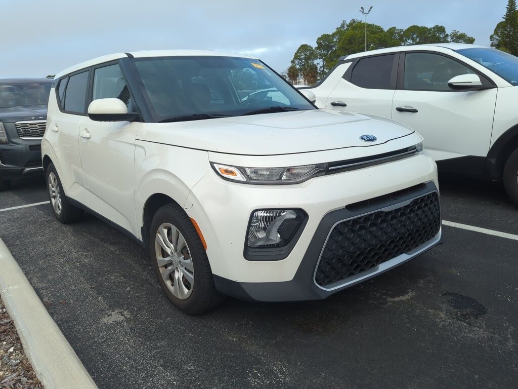 2020 Kia Soul LX San Clemente CA