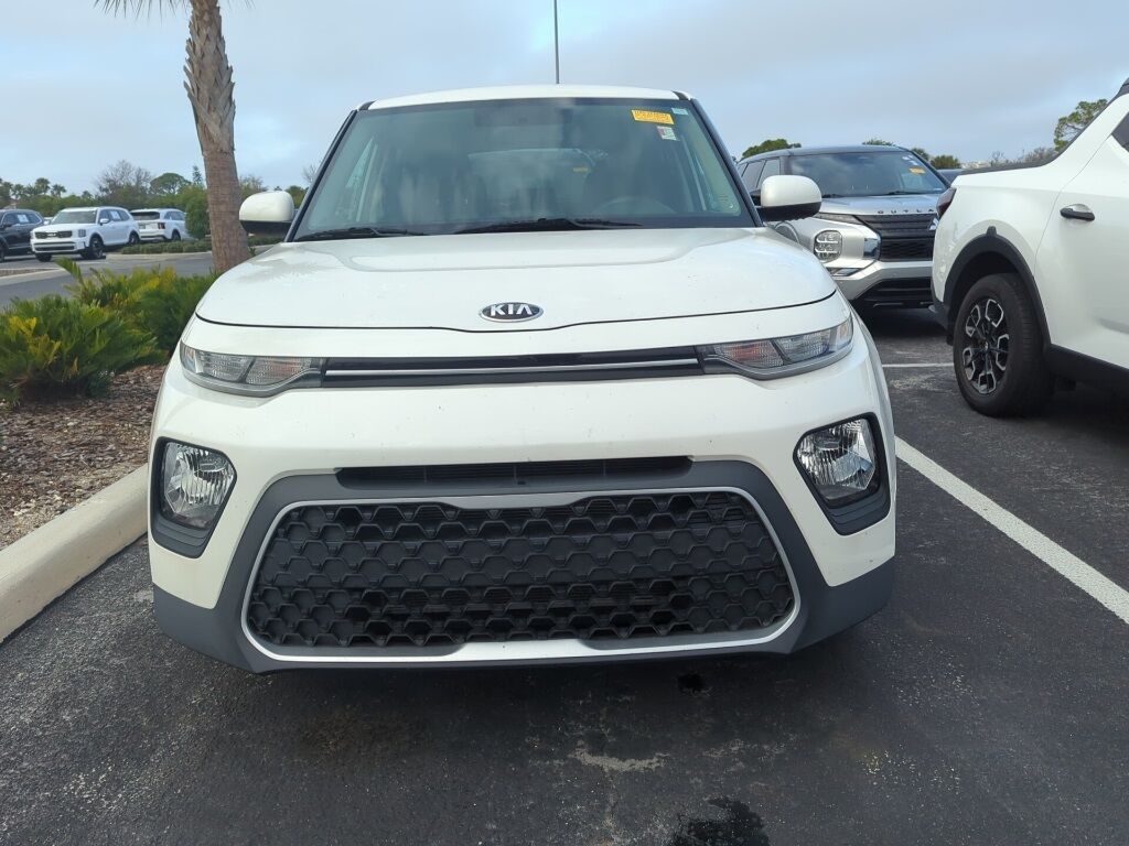 2020 Kia Soul LX San Clemente CA