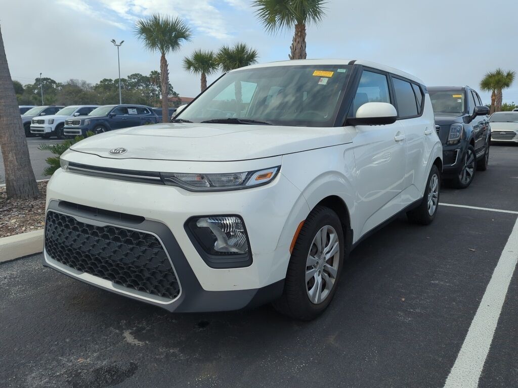 2020 Kia Soul LX San Clemente CA