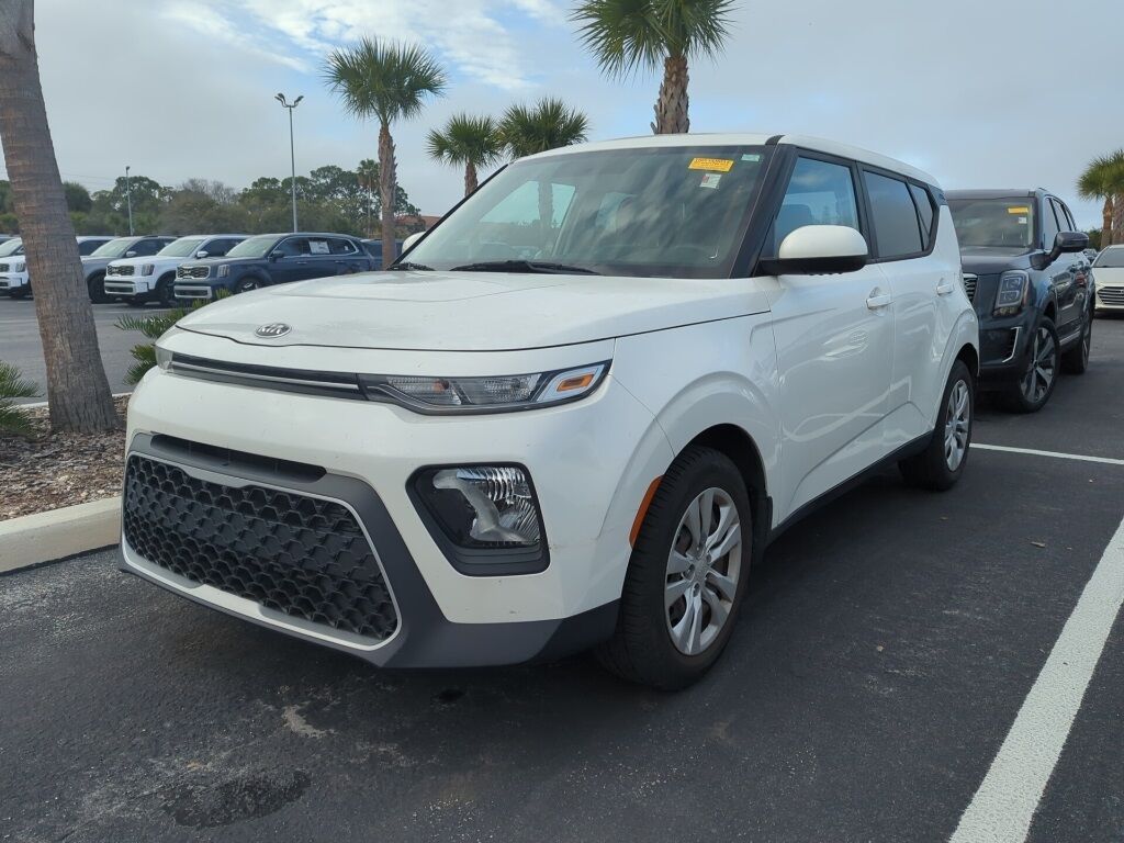 2020 Kia Soul LX San Clemente CA