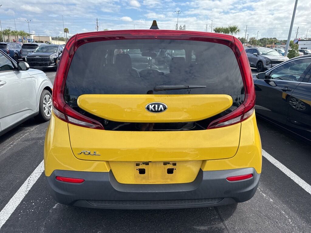 2020 Kia Soul LX San Clemente CA
