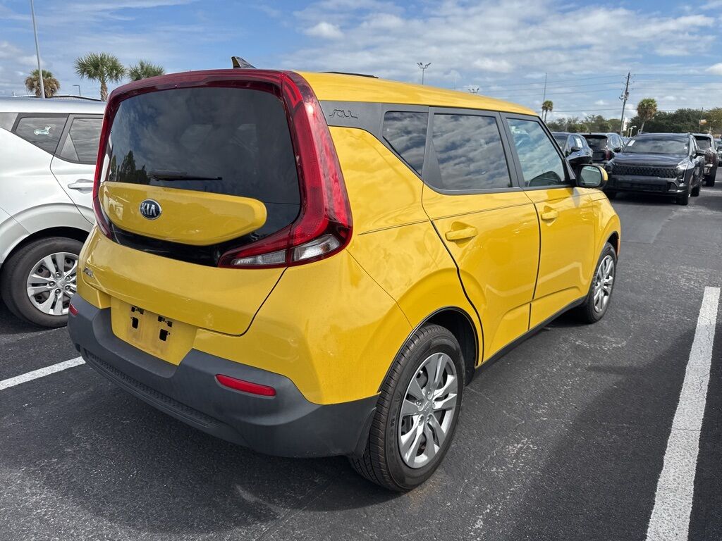 2020 Kia Soul LX San Clemente CA
