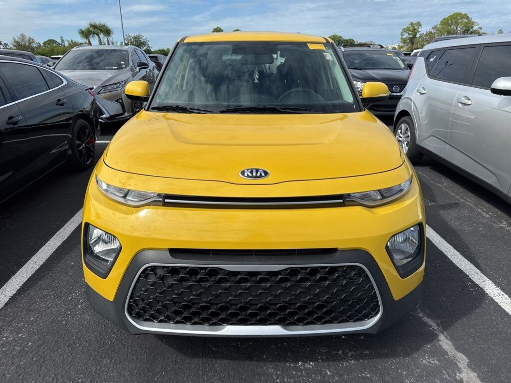 2020 Kia Soul LX San Clemente CA