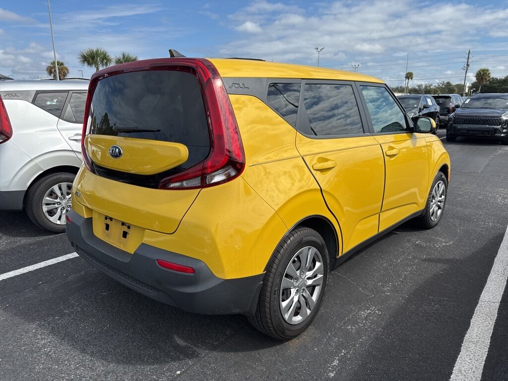 2020 Kia Soul LX San Clemente CA