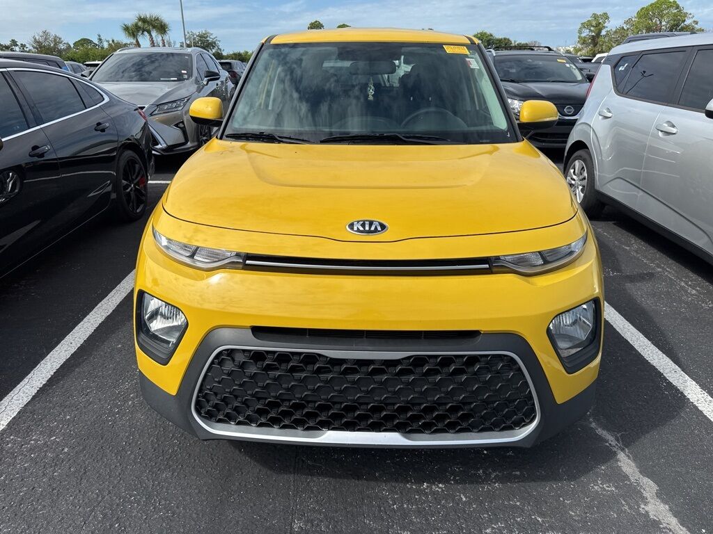 2020 Kia Soul LX San Clemente CA