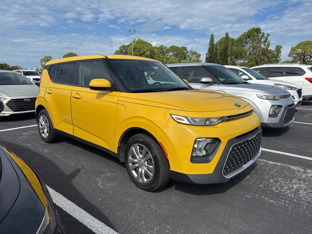 2020 Kia Soul LX San Clemente CA