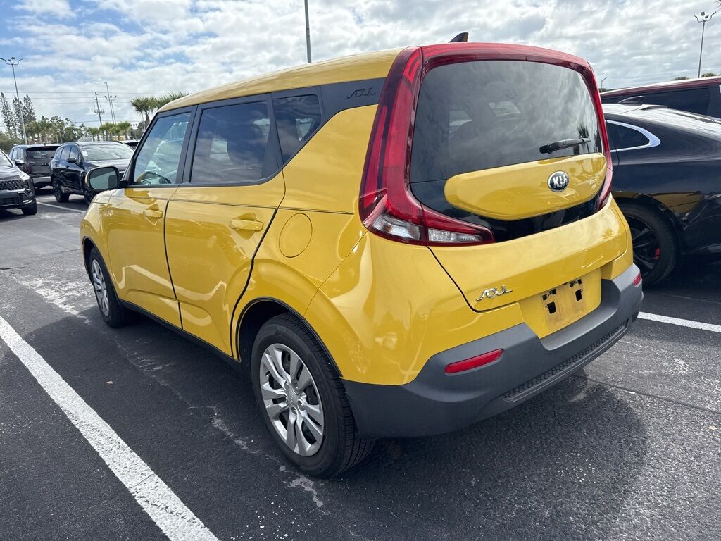 2020 Kia Soul LX San Clemente CA