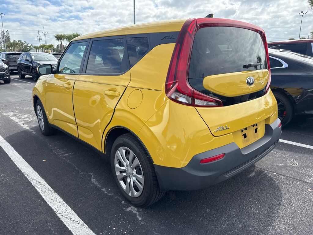 2020 Kia Soul LX San Clemente CA