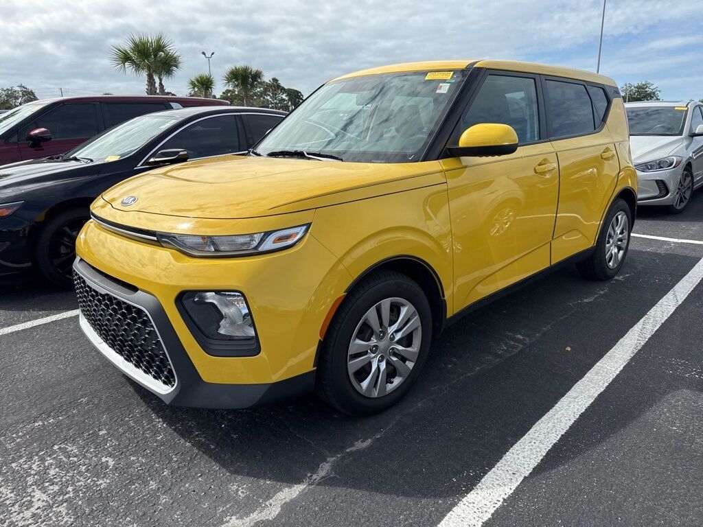 2020 Kia Soul LX San Clemente CA