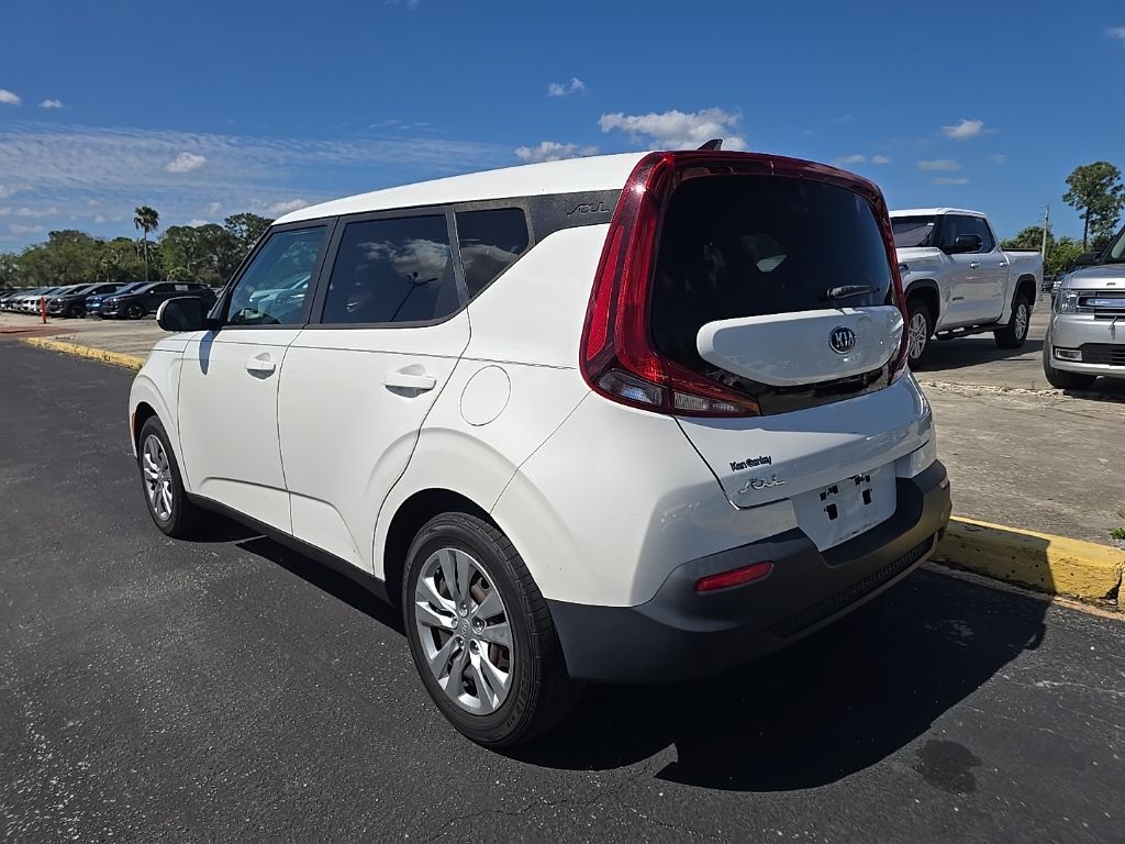2020 Kia Soul LX San Clemente CA