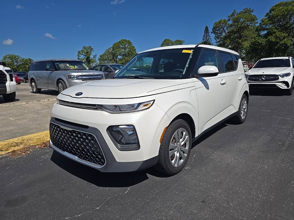 2020 Kia Soul LX San Clemente CA