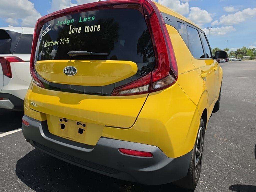 2020 Kia Soul LX San Clemente CA