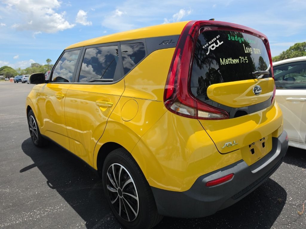 2020 Kia Soul LX San Clemente CA