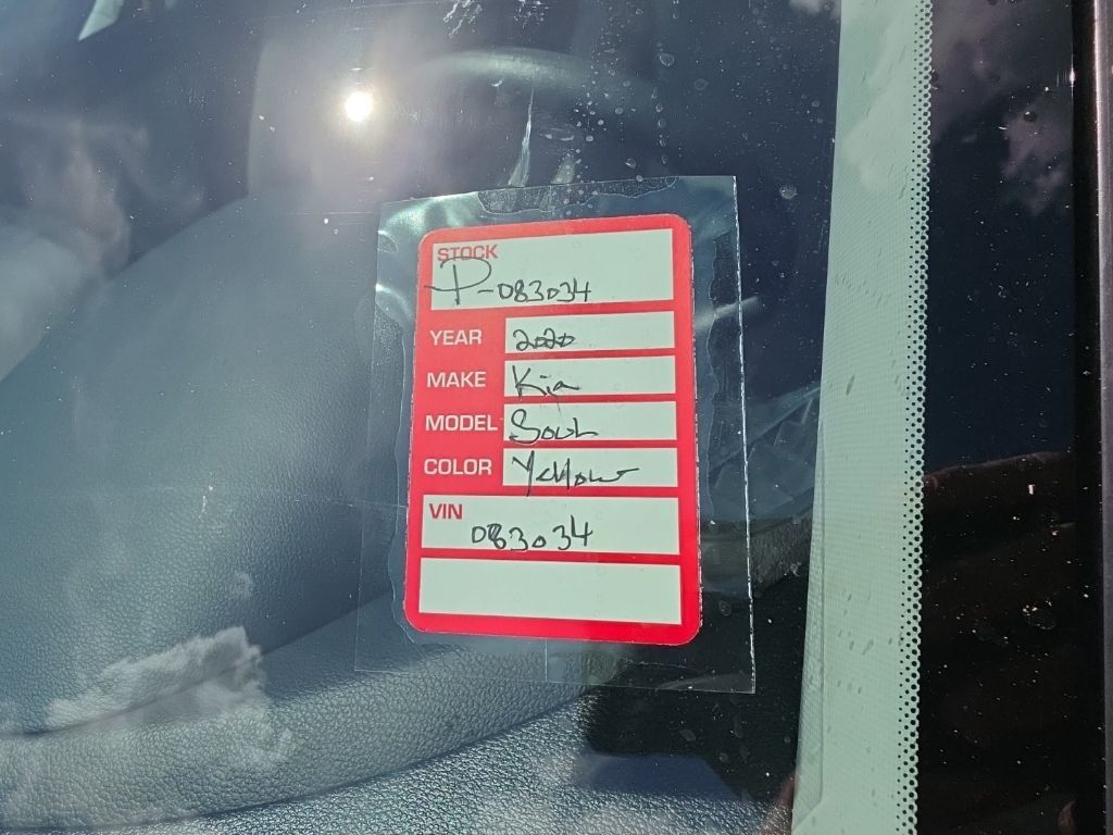 2020 Kia Soul LX San Clemente CA